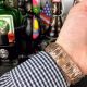 New Copy Patek Philippe Nautilus Rose Gold Tattoo Wristwatch (7)_th.jpg